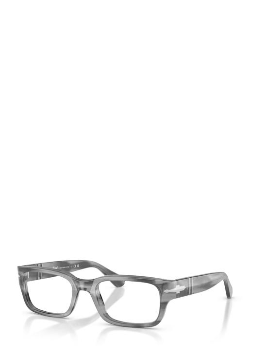 26FW 페르솔 안경 PO3399V 1192 STRIPED GREY - PERSOL