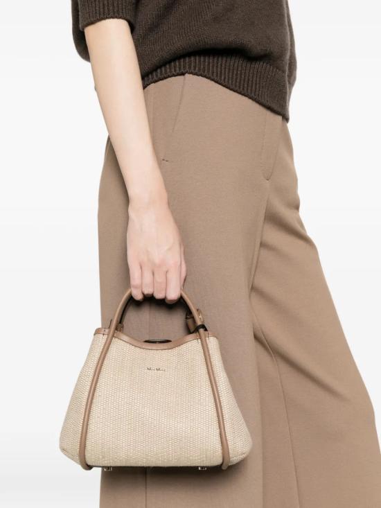 26SS 막스마라 토트백 2614511042600 006 Beige - MAX MARA