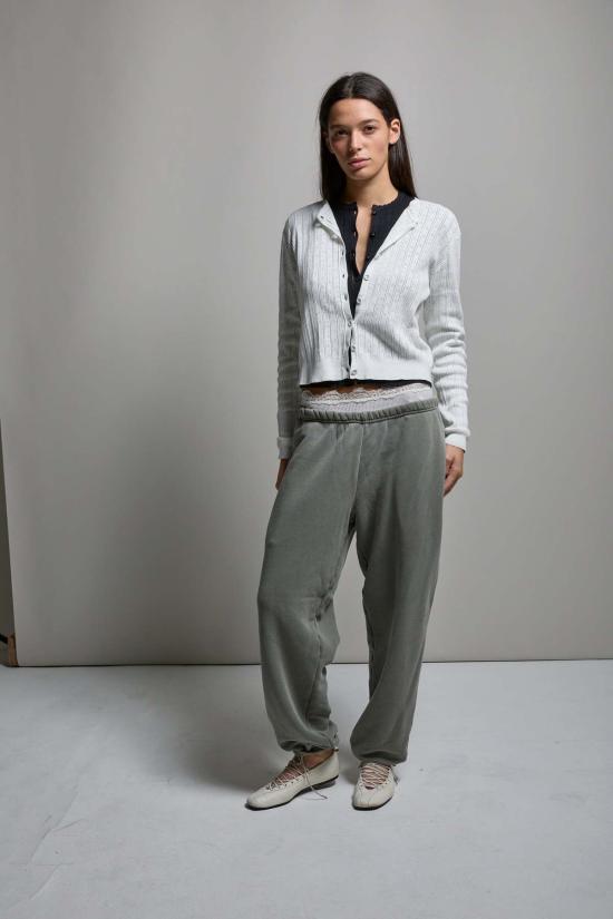  아셀 가디건 애셔 피파 포인트엘 - ASHER