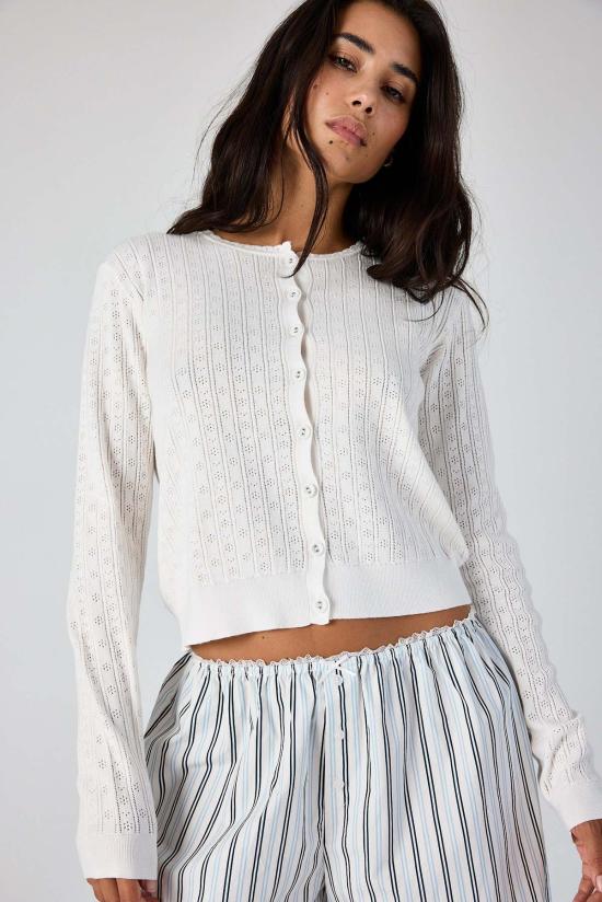  아셀 가디건 애셔 피파 포인트엘 - ASHER