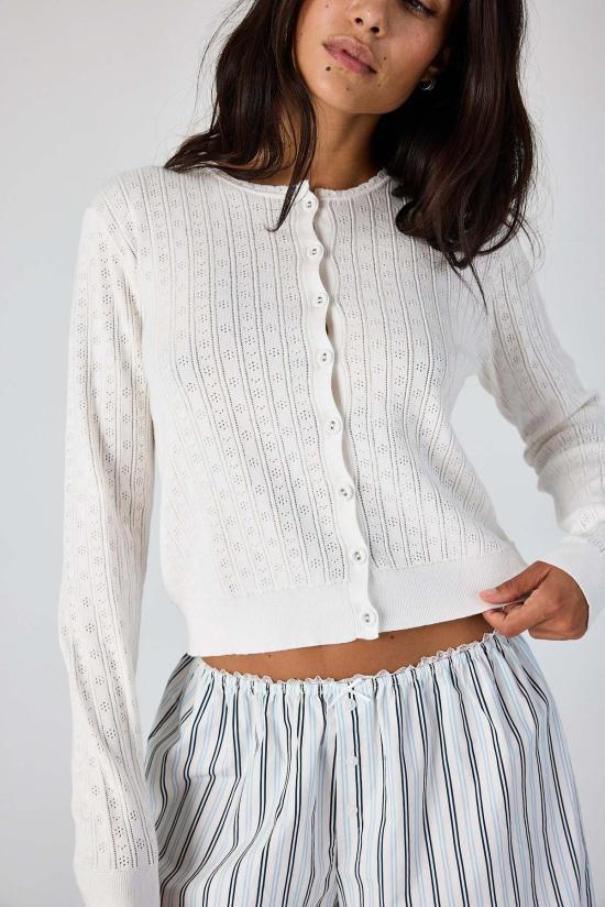  아셀 가디건 애셔 피파 포인트엘