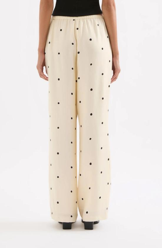  Nude Lucy 스트레이트 팬츠 누드 루시 잰더 팬츠 - OTHER BRANDS