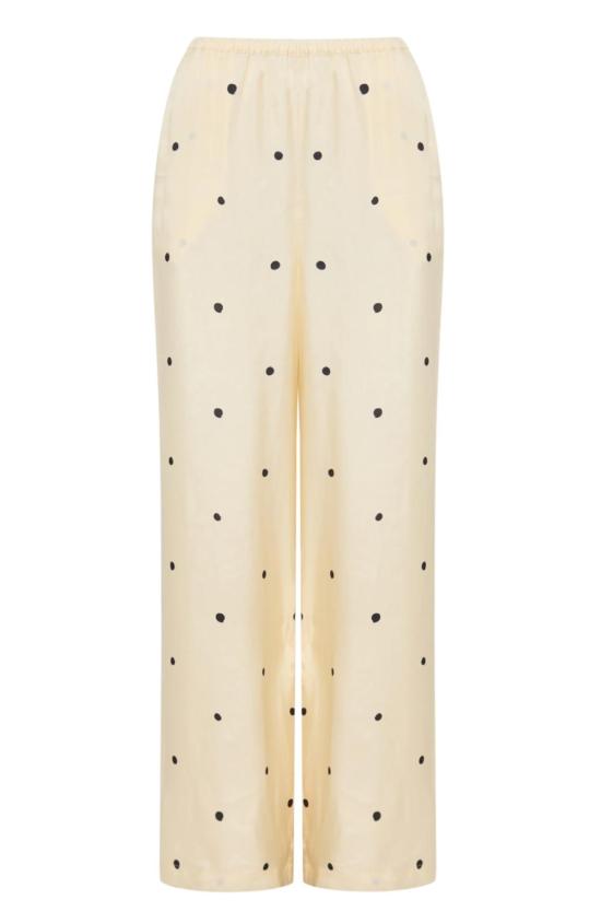  Nude Lucy 스트레이트 팬츠 누드 루시 잰더 팬츠