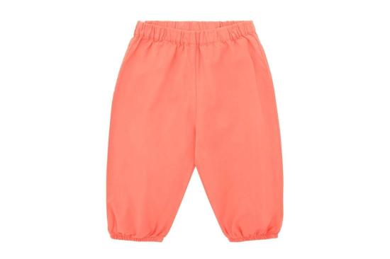  [키즈] Vild House of Little 트레이닝/조거 팬츠 키즈 빌드 하우스 오브 리틀 오가닉 코튼 우븐 벌룬