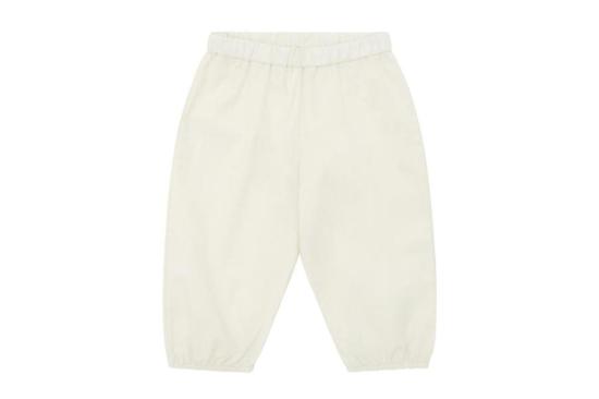  [키즈] Vild House of Little 트레이닝/조거 팬츠 키즈 빌드 하우스 오브 리틀 오가닉 코튼 우븐 벌룬 - VILD HOUSE OF LITTLE