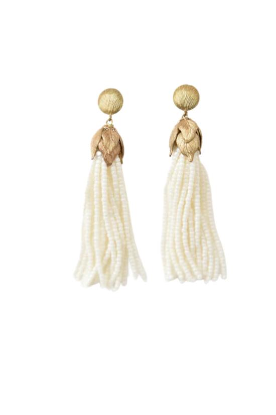  Monshiro 이어링 몬시로 일본 새벚꽃 귀걸이