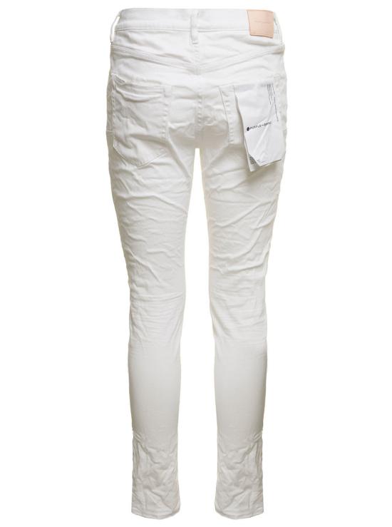  퍼플 브랜드 데님 팬츠 - PURPLE BRAND