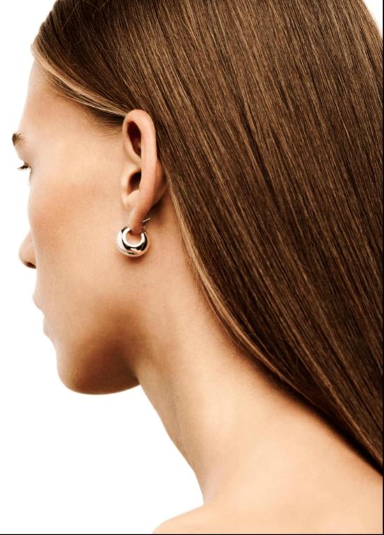  리에 스튜디오 이어링 LiÉ Studio 시몬느 - LIE STUDIO