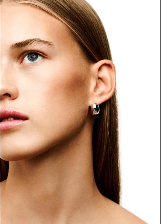  리에 스튜디오 이어링 LiÉ Studio 시몬느 - LIE STUDIO