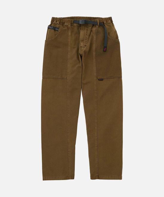  그라미치 스트레이트 팬츠 가젯