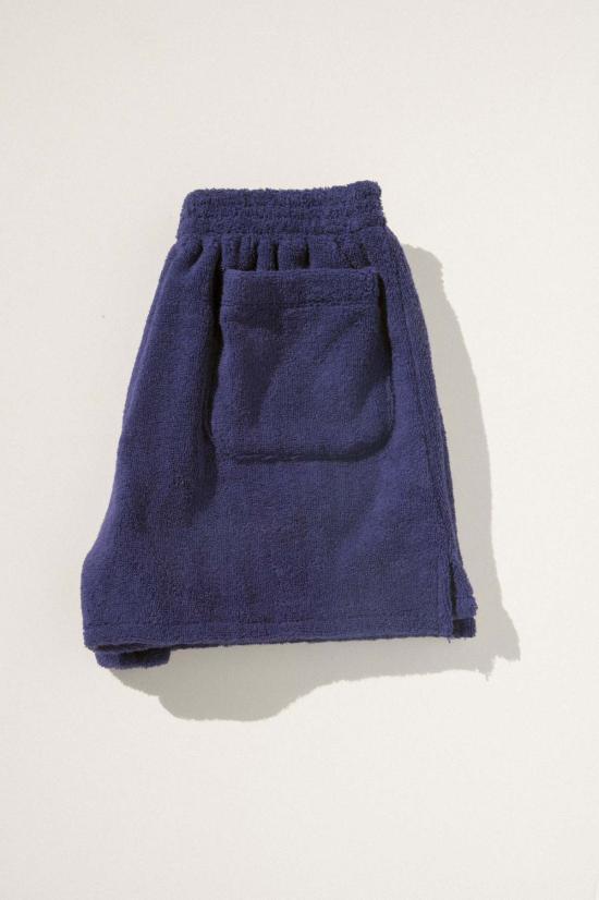  Carleen 숏팬츠 칼린 필드 반바지 - OTHER BRANDS