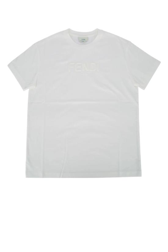  [키즈] 펜디 티셔츠 키즈  저지 틴토 티셔츠 제소