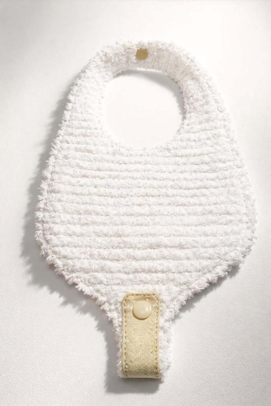  [키즈] Piper&Cloth 라운지 웨어 Sooth & Snap 공갈젖꼭지 턱받이 헤지로우 플로럴 - OTHER BRANDS