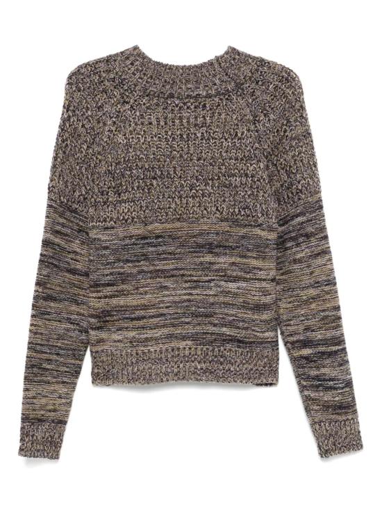  헨릭 빕스코브 스웨터 Henrik Vibskov 식스 엔드 니트 점퍼 - HENRIK VIBSKOV