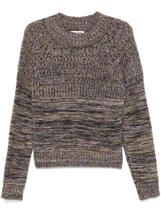  헨릭 빕스코브 스웨터 Henrik Vibskov 식스 엔드 니트 점퍼