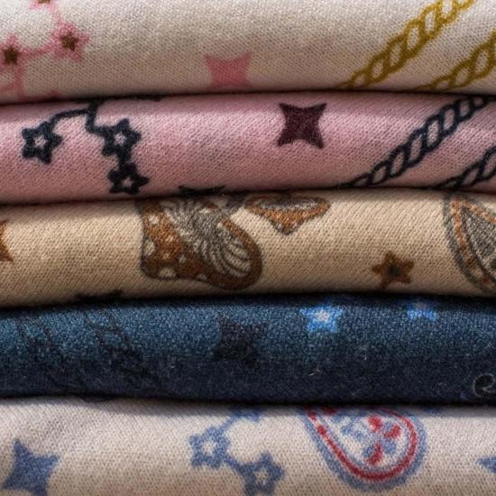  Freya 머플러/스카프 프레야 코스믹 캐시미어 반다나 - OTHER BRANDS