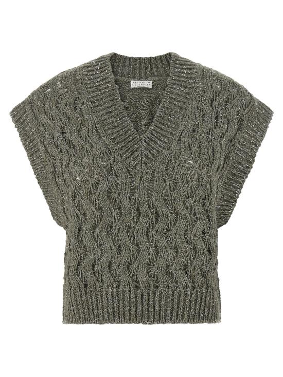 26SS 브루넬로 쿠치넬리 베스트 MEA371112C9125