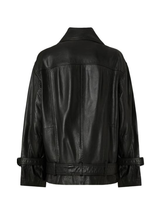 26SS 핑코 자켓 106231 A31XZ99 Black - PINKO