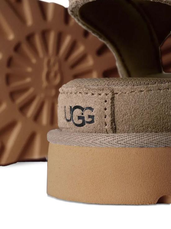 26SS 어그 샌들 1136783 CHE Chestnut - UGG