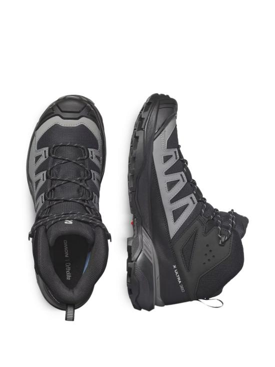 26SS 살로몬 드레스 슈즈 L47447600 - SALOMON