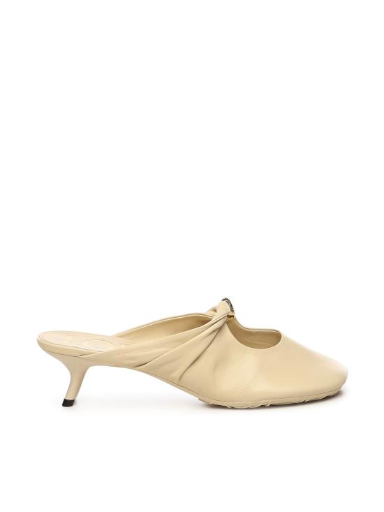  로에베 뮬/슬리퍼 로위 페블 뮬 파스타