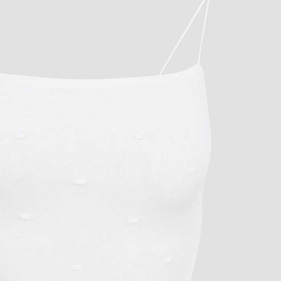  자크뮈스 미디 원피스 - JACQUEMUS