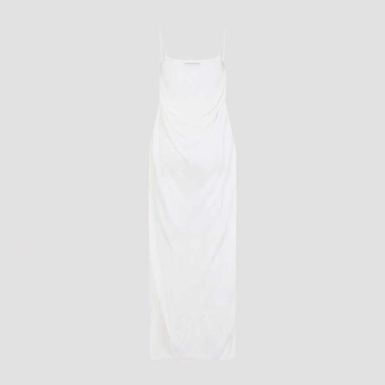  자크뮈스 미디 원피스 - JACQUEMUS