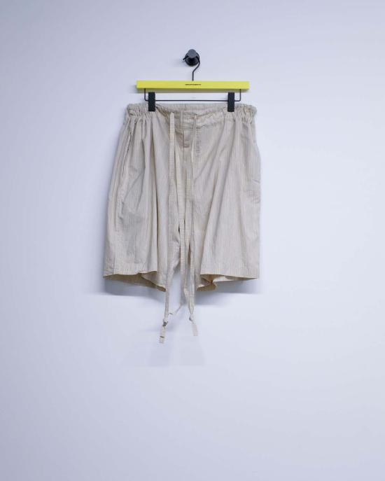  케이시 케이시 숏팬츠 냇 윈드 스트라이프 덴마크 쇼트