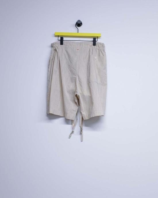  케이시 케이시 숏팬츠 냇 윈드 스트라이프 덴마크 쇼트 - CASEY CASEY