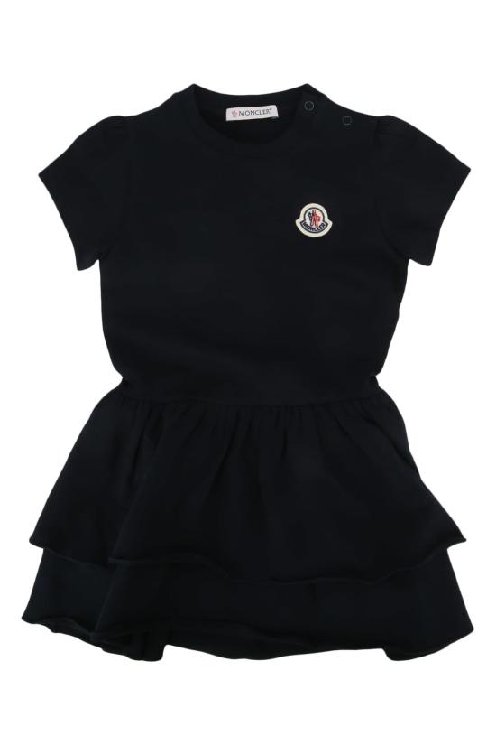  [키즈] 몽클레어 원피스 아동 드레스
