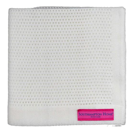  [키즈] Prince of Scots 넥워머/머플러/스카프 키즈 프린스 오브 스코츠 사우샘프턴 홈 레이스 직조 테디 베어 아기 담요 - OTHER BRANDS