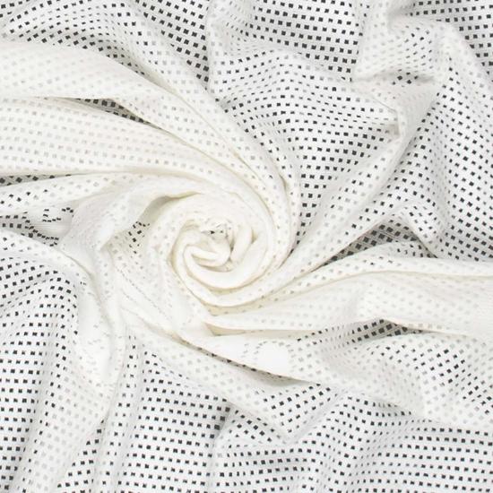  [키즈] Prince of Scots 넥워머/머플러/스카프 키즈 프린스 오브 스코츠 사우샘프턴 홈 레이스 직조 테디 베어 아기 담요 - PRINCE OF SCOTS