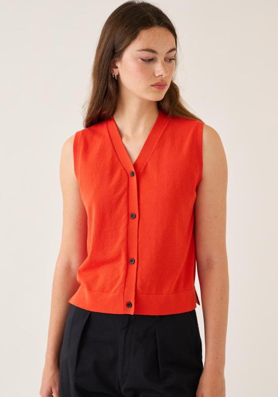  데미리 뉴욕 베스트 데밀리 안야 파인 코튼 스트레치