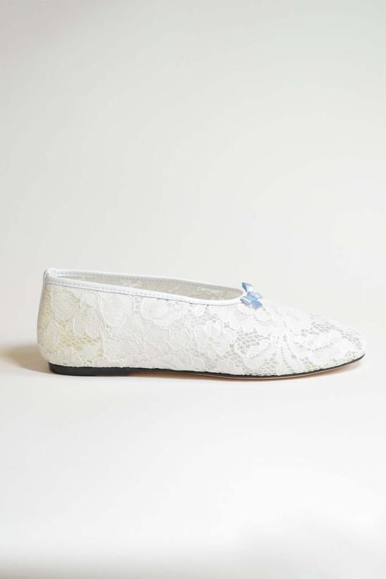  어바웃 아리안느 플랫 슈즈 아리안느 비엘 플랫츠 소개 - ABOUT ARIANNE