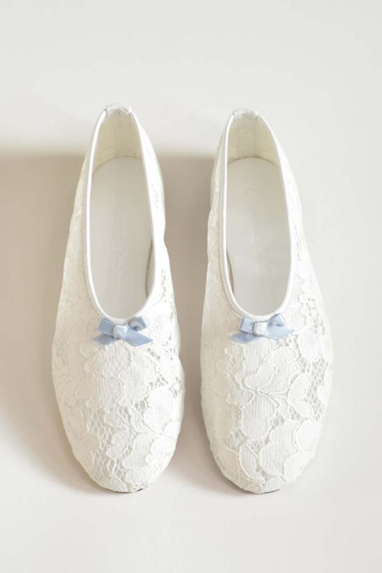  어바웃 아리안느 플랫 슈즈 아리안느 비엘 플랫츠 소개