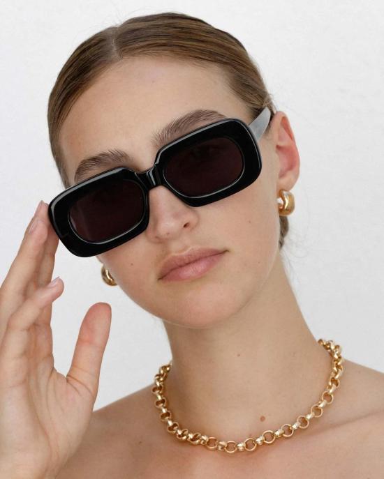  Velvet Canyon 안경 벨벳 캐니언 스네이크 아이즈 선글라스 - OTHER BRANDS