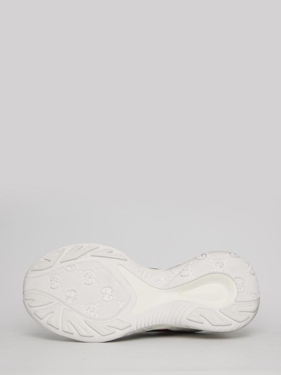 26SS 구찌 스니커즈 853358 WHITE - GUCCI