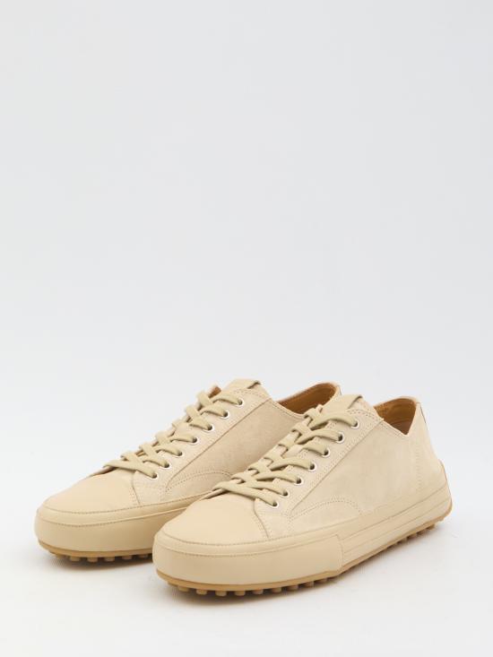 26SS 토즈 스니커즈 XXM59L0IY20 BEIGE - TODS