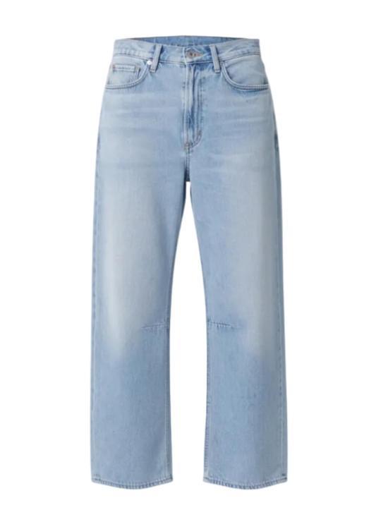  시티즌 오브 휴머니티 데님 팬츠 인류의 시민들 미로 릴랙스 진 인 리추얼