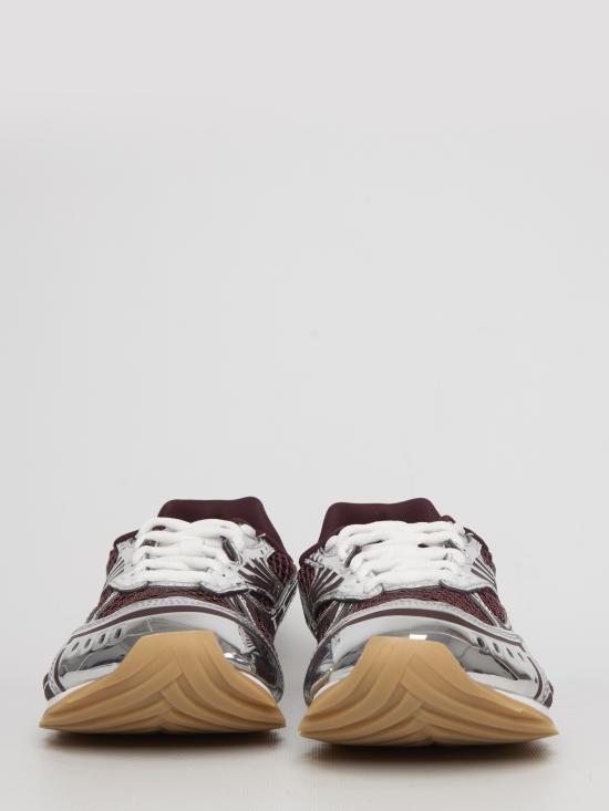 26SS 보테가베네타 스니커즈 741357 BORDEAUX - BOTTEGA VENETA