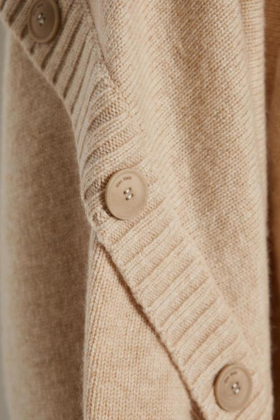  막스마라 스웨터 암펙스  카멜 - MAX MARA