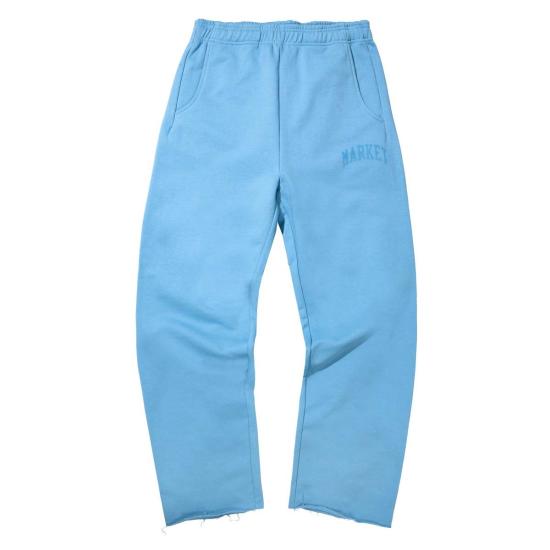  마켓 트레이닝/조거 팬츠 섀도우 아크 오픈 레그 스웨트팬츠