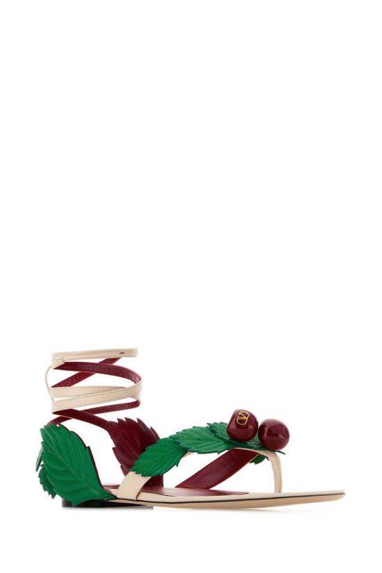  발렌티노 가라바니 샌들 - VALENTINO GARAVANI
