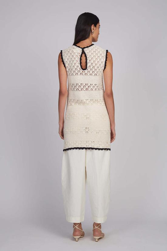  일레븐 식스 숏 원피스 벨라 미니 드레스 - ELEVEN SIX