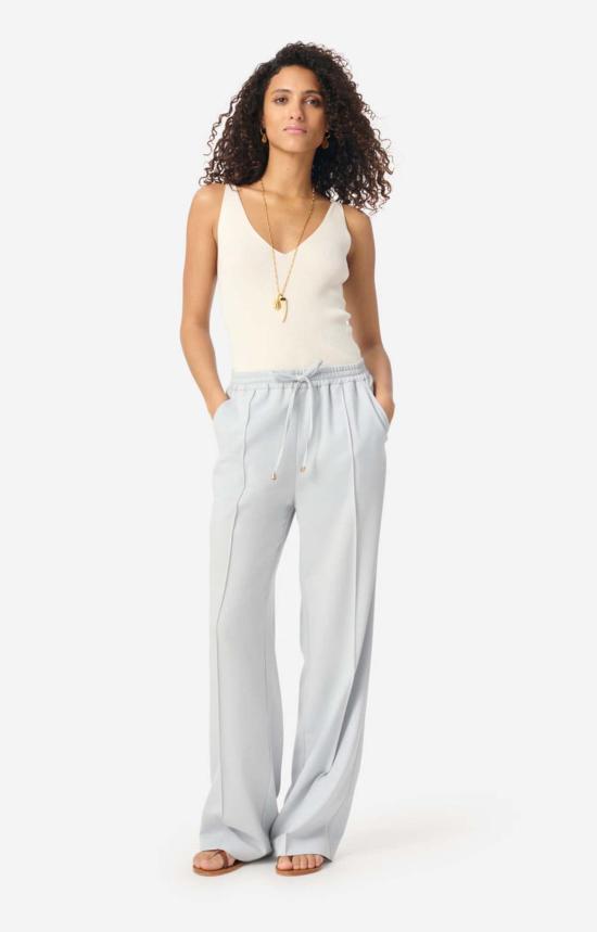  바네사브루노 수트 자켓 바네사 브루노 틸리아 블레이저 알게 - VANESSA BRUNO