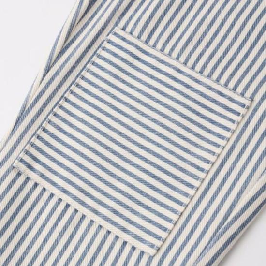  [키즈] Rylee + Cru 진 키즈 라일리 + 크루 배기  내추럴 - OTHER BRANDS