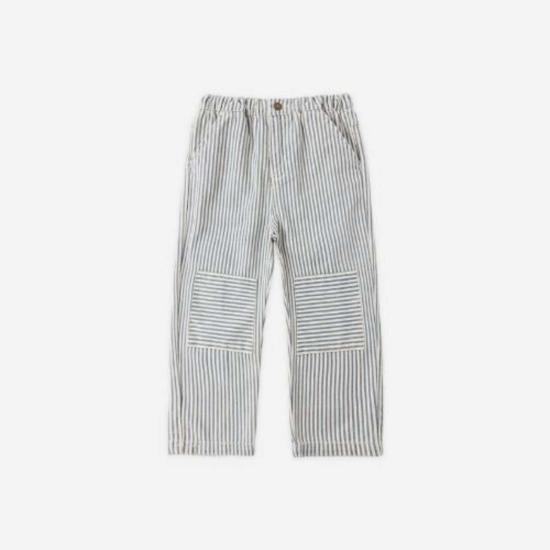  [키즈] Rylee + Cru 진 키즈 라일리 + 크루 배기  내추럴 - OTHER BRANDS