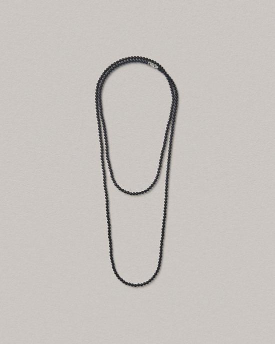  아니카 이네즈 목걸이/팬던트 비즈 목걸이 - ANNIKA INEZ