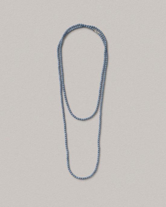  아니카 이네즈 목걸이/팬던트 비즈 목걸이 - ANNIKA INEZ