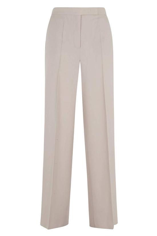  막스마라 스트레이트 팬츠 지론  베이지